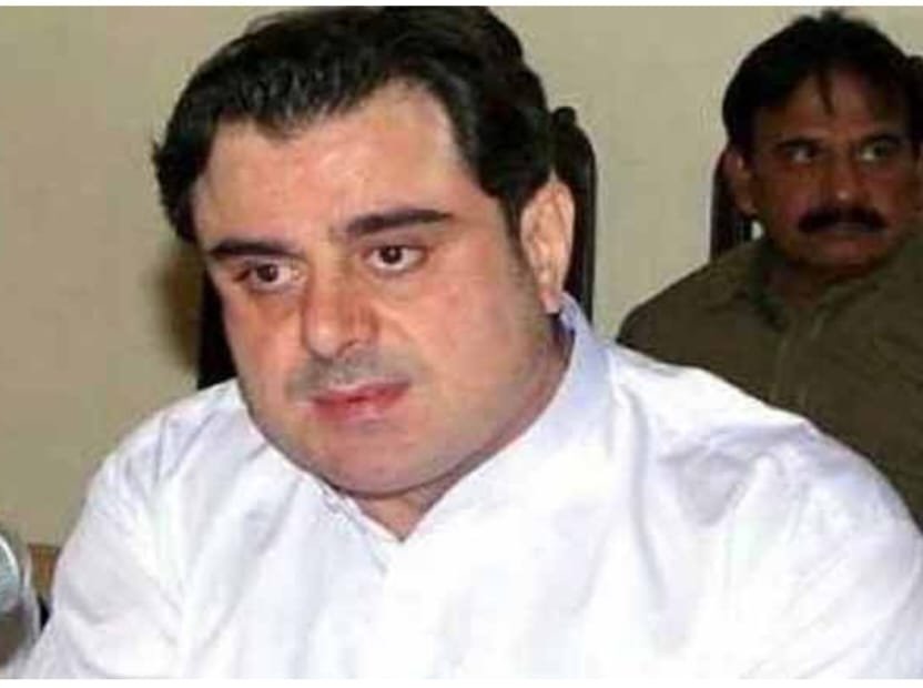 No Negotiations with Those Who Fire Bullets; We Will Respond in Their Own Language — Bilal Yasin 23 IMG 20260301 WA0000