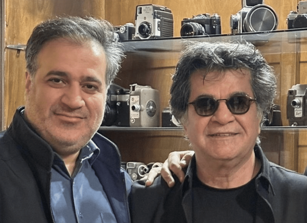 Oscar-Nominated It Was Just an Accident Screenwriter Released on Bail From Iran Prison 29 Oscar-Nominated ‘It Was Just an Accident’ Screenwriter Released on Bail From Iran Prison