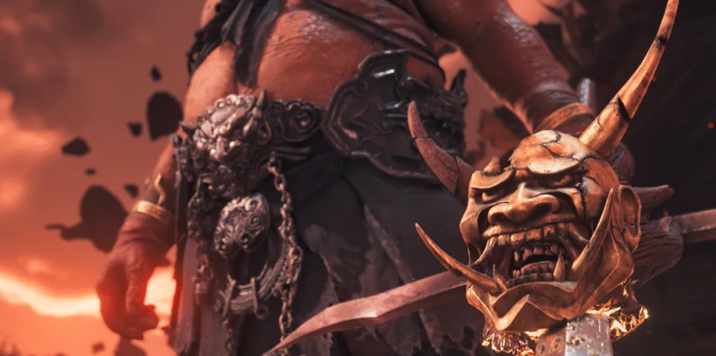 Ghost of Yoteis multiplayer expansion arrives March 10 15 Ghost of Yotei's multiplayer expansion arrives March 10