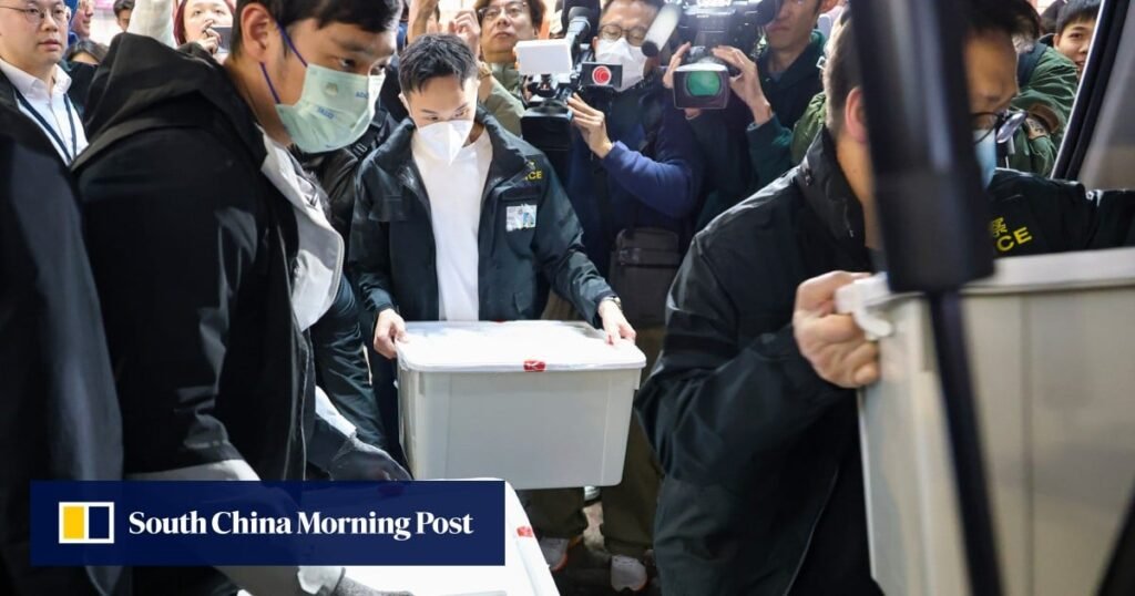 Unforgivable: police chief slams lawyer, doctors linked to crash-for-cash scams 3 ‘Unforgivable’: police chief slams lawyer, doctors linked to crash-for-cash scams