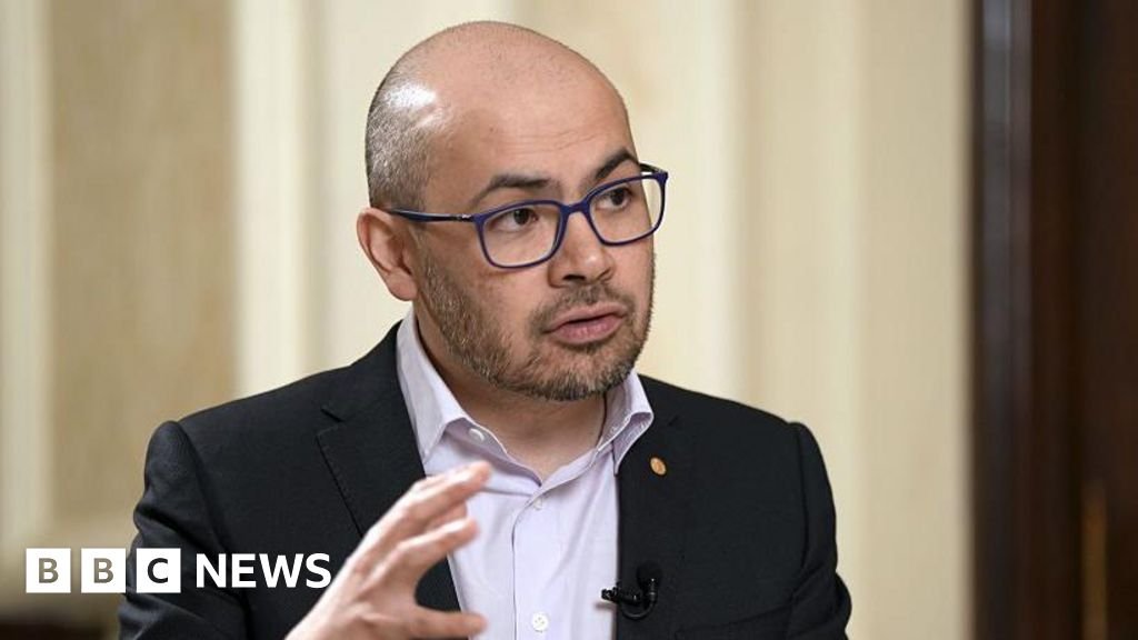 Urgent research needed to tackle AI threats, says Google AI boss 27 Urgent research needed to tackle AI threats, says Google AI boss