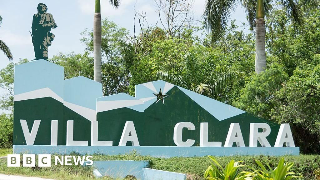 Four shot dead on US-registered speedboat by border guard, Cuba says 6 Four shot dead on US-registered speedboat by border guard, Cuba says