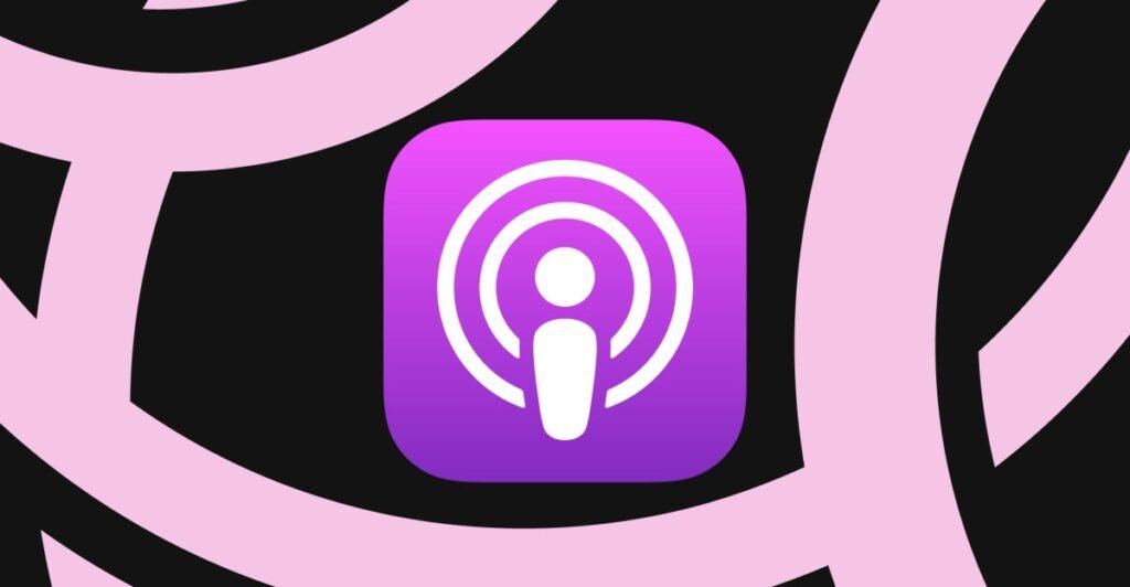 Apples Podcasts app will let you seamlessly switch between audio and video shows 14 Apple’s Podcasts app will let you ‘seamlessly’ switch between audio and video shows