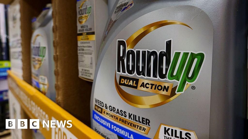 Bayer offers $7.25bn to settle weedkiller cancer claims 7 Bayer offers $7.25bn to settle weedkiller cancer claims