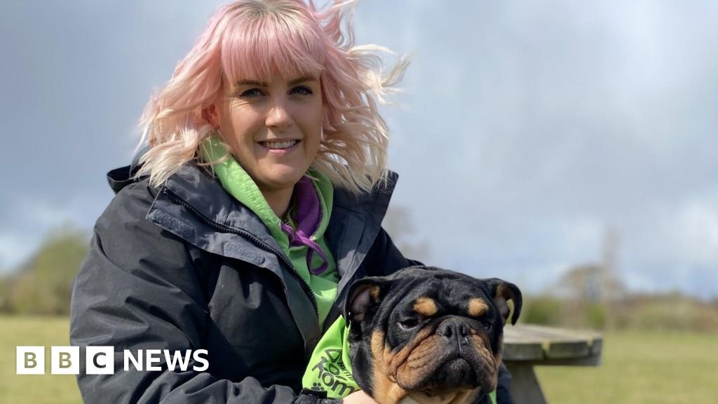 Rising vet costs leave Birmingham charity with £400k bill 7 Rising vet costs leave Birmingham charity with £400k bill