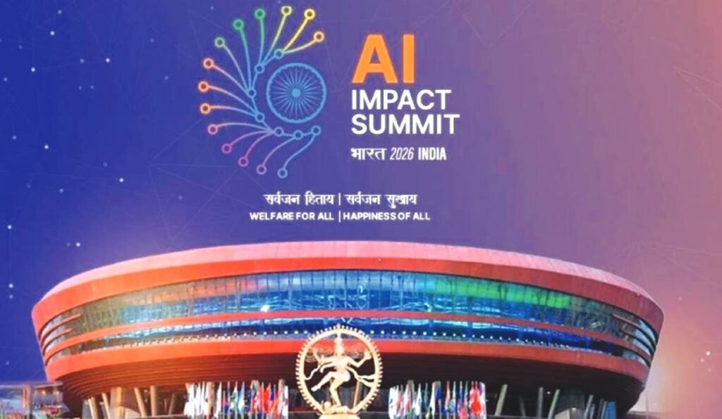 India leads Global South AI power grab 4 India leads Global South AI power grab