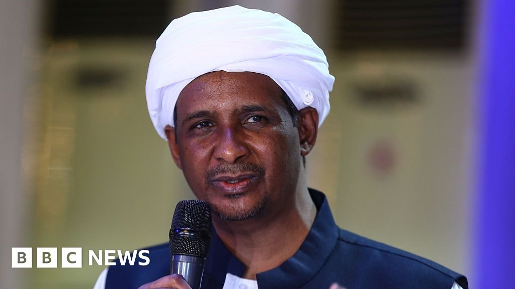 Sudan slams Uganda for hosting leader of RSF paramilitary force 61 Sudan slams Uganda for hosting leader of RSF paramilitary force