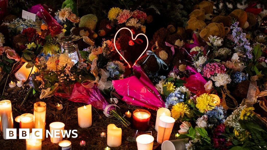 Tumbler Ridge shooting suspect had police visits over mental health struggles 22 Tumbler Ridge shooting suspect had police visits over mental health struggles