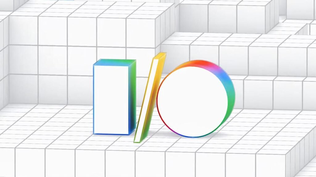 Google I/O 2026 is set for May 19 and 20 19 Google I/O 2026 is set for May 19 and 20