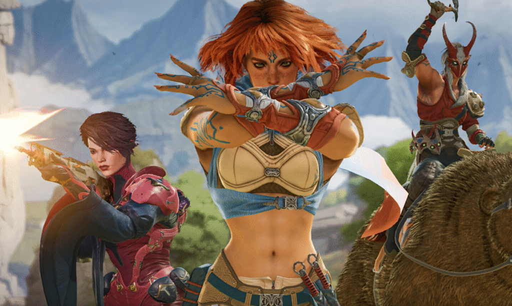 Highguard studio lays off most of its team just weeks after the game went live 14 Highguard studio lays off 'most' of its team just weeks after the game went live