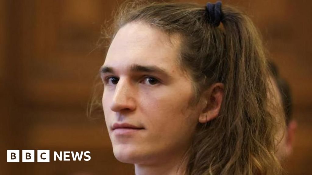 German activist jailed in Hungary for attacks at Nazi rally 28 German activist jailed in Hungary for attacks at Nazi rally