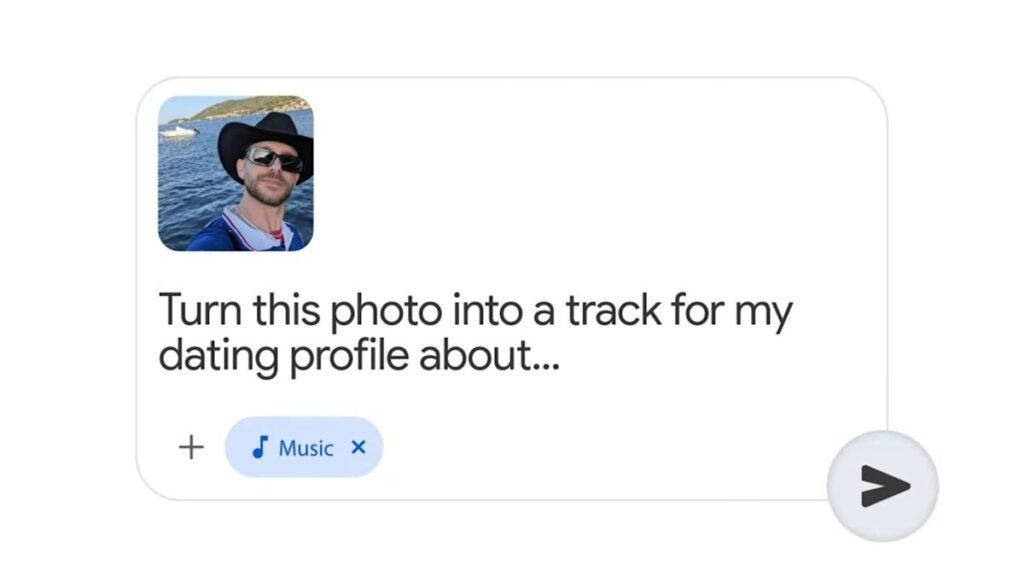 Gemini can now generate a 30-second approximation of what real music sounds like 4 Gemini can now generate a 30-second approximation of what real music sounds like