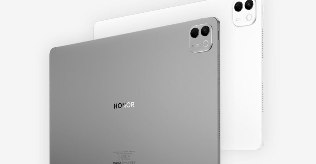 Honors new MagicPad 4 is the worlds thinnest Android tablet 110 Honor’s new MagicPad 4 is the world’s thinnest Android tablet