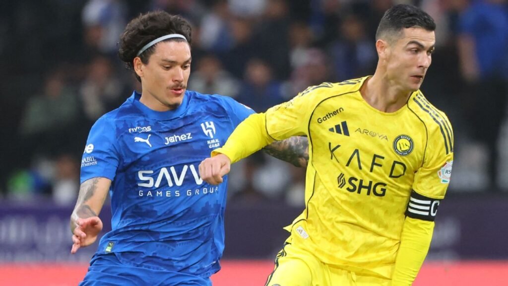 Transfer rumors, news: Spurs, Newcastle eye former Liverpool striker Núñez 57 Transfer rumors, news: Spurs, Newcastle eye former Liverpool striker Núñez
