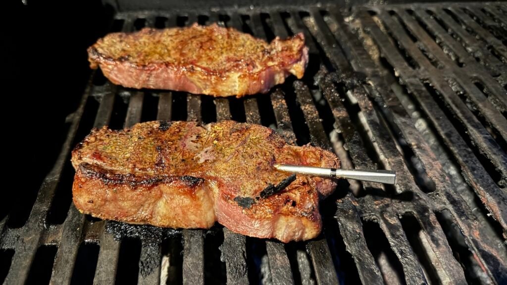 Stop gambling with your food: This $130 gadget put an end to cooking anxiety for me 17 Stop gambling with your food: This $130 gadget put an end to cooking anxiety for me