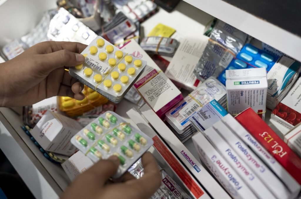 Indian pharmacy chain giant exposed customer data and internal systems | TechCrunch 62 Indian pharmacy chain giant exposed customer data and internal systems | TechCrunch