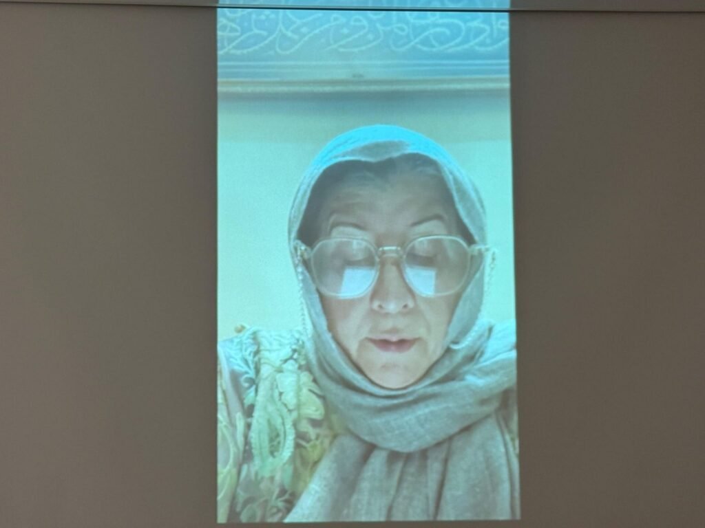 Pakistan Embassy in Berlin Hosts Major Seminar Condemning Atrocities in Occupied Kashmir 7 motion photo 84323078876618592997077500389051617677