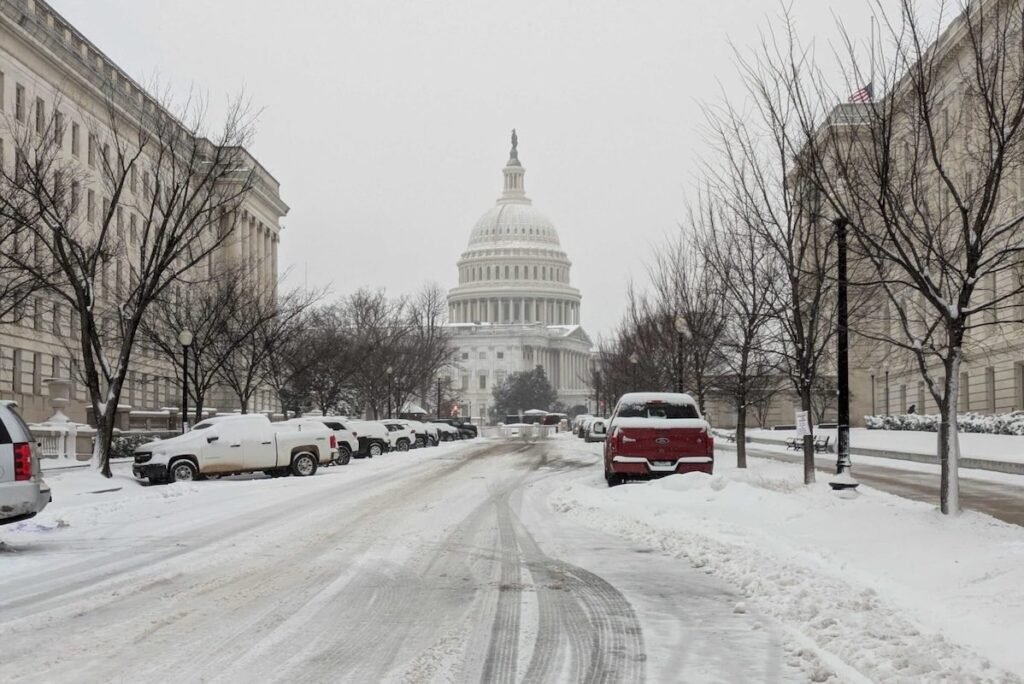 In rebuke of Trump, US House opens the door to votes against tariffs 31 In rebuke of Trump, US House opens the door to votes against tariffs