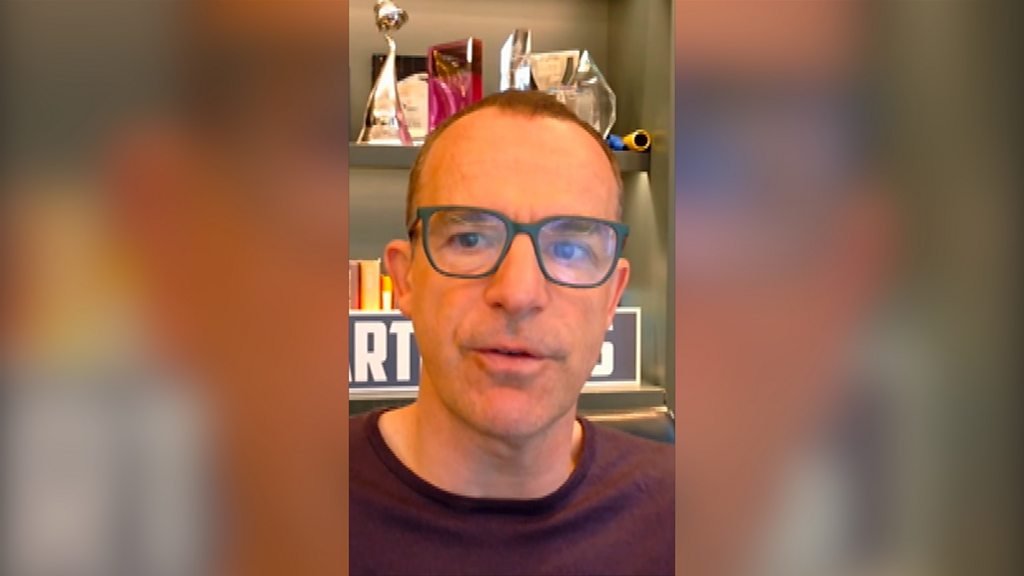 Martin Lewis breaks down the energy bill changes 42 Martin Lewis breaks down the energy bill changes