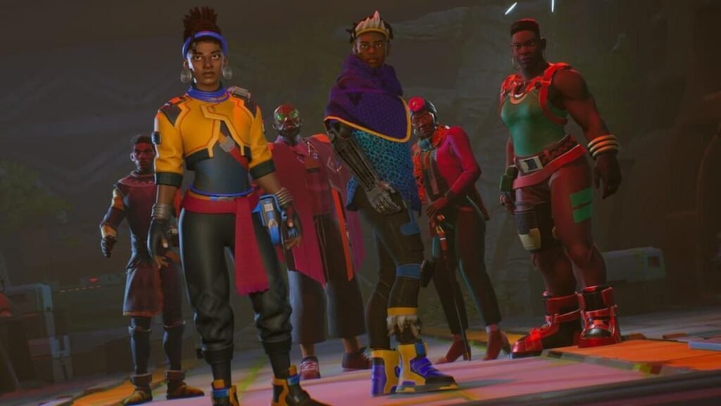 Relooted, Reanimal and other new indie games worth checking out 21 Relooted, Reanimal and other new indie games worth checking out