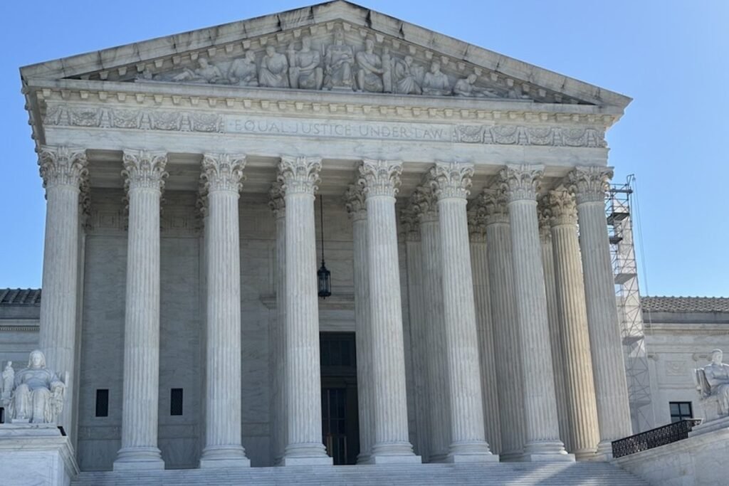 US Supreme Court rules against Trumps tariffs in 6-3 opinion 12 US Supreme Court rules against Trump’s tariffs in 6-3 opinion