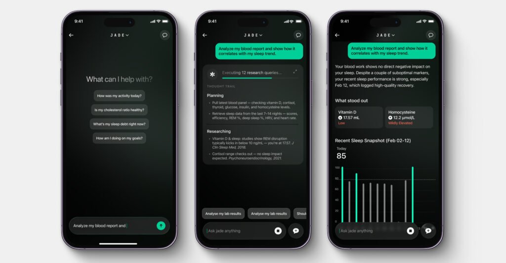 Ultrahuman bets on redesigned smart ring to win back U.S. market after Oura dispute | TechCrunch 63 Ultrahuman bets on redesigned smart ring to win back U.S. market after Oura dispute | TechCrunch