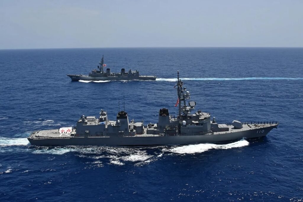 Japans Takaichi faces Iran war test at Trump summit Thursday 27 Japan’s Takaichi faces Iran war test at Trump summit Thursday