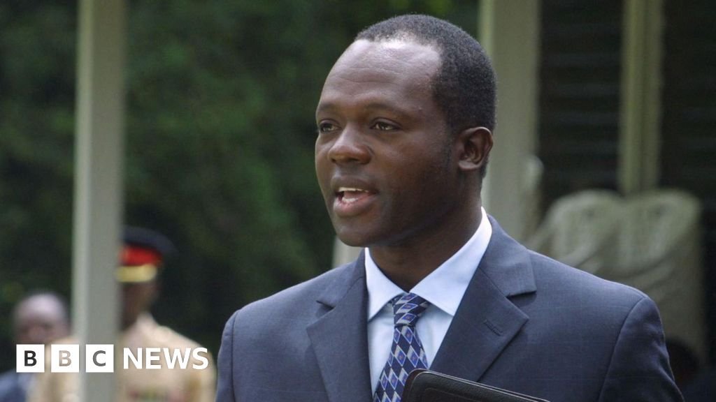 Raphael Tuju: Former Kenyan foreign minister resurfaces after being reported missing 9 Raphael Tuju: Former Kenyan foreign minister resurfaces after being reported missing