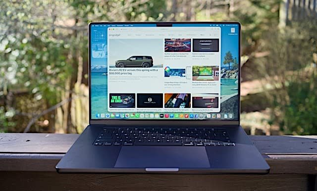 The Morning After: Apples surprise AirPods Max refresh 60 The Morning After: Apple's surprise AirPods Max refresh