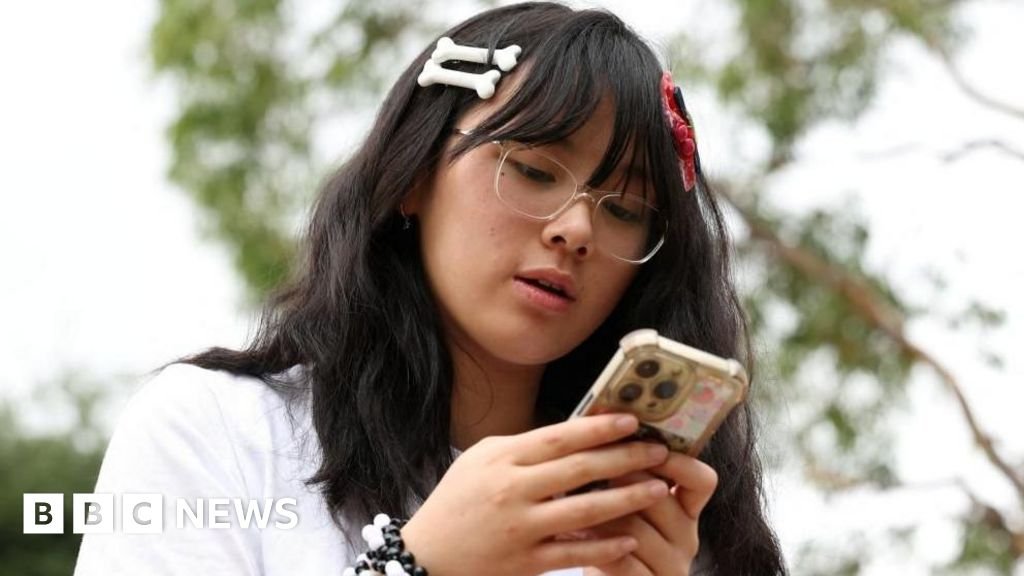 Social media firms must better enforce Australia under-16 ban, watchdog says 68 Social media firms must better enforce Australia under-16 ban, watchdog says