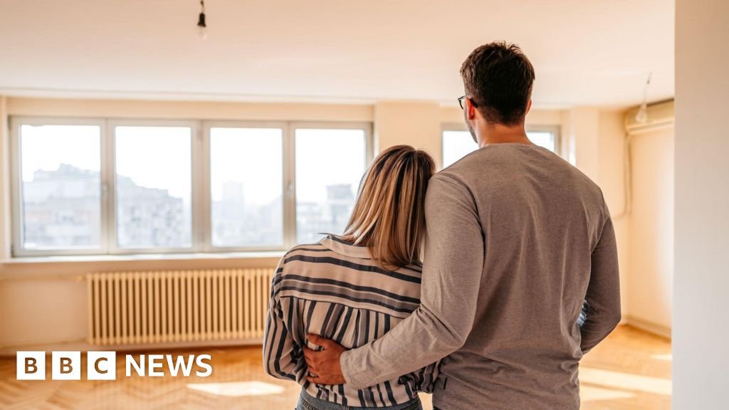 Housing market to soften amid Iran war fallout, Nationwide says 24 Housing market to soften amid Iran war fallout, Nationwide says