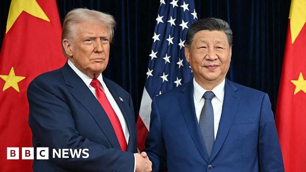 Iran war prompts Donald Trump to delay meeting Xi Jinping in China 15 Iran war prompts Donald Trump to delay meeting Xi Jinping in China