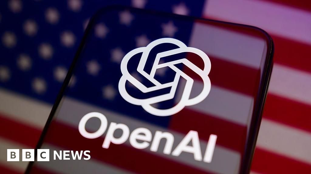 US-Israel war with Iran: OpenAI changes deal with US after backlash 65 US-Israel war with Iran: OpenAI changes deal with US after backlash