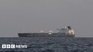 Russian oil tanker docks in Cuba ending near-total blockade 2 Russian oil tanker docks in Cuba ending near-total blockade