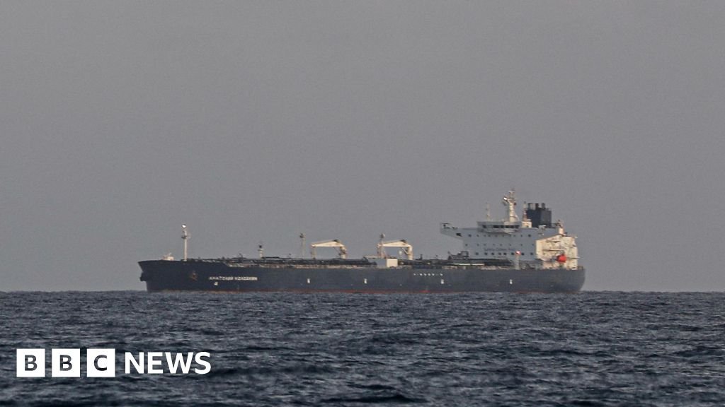 Russian oil tanker docks in Cuba ending near-total blockade 5 Russian oil tanker docks in Cuba ending near-total blockade