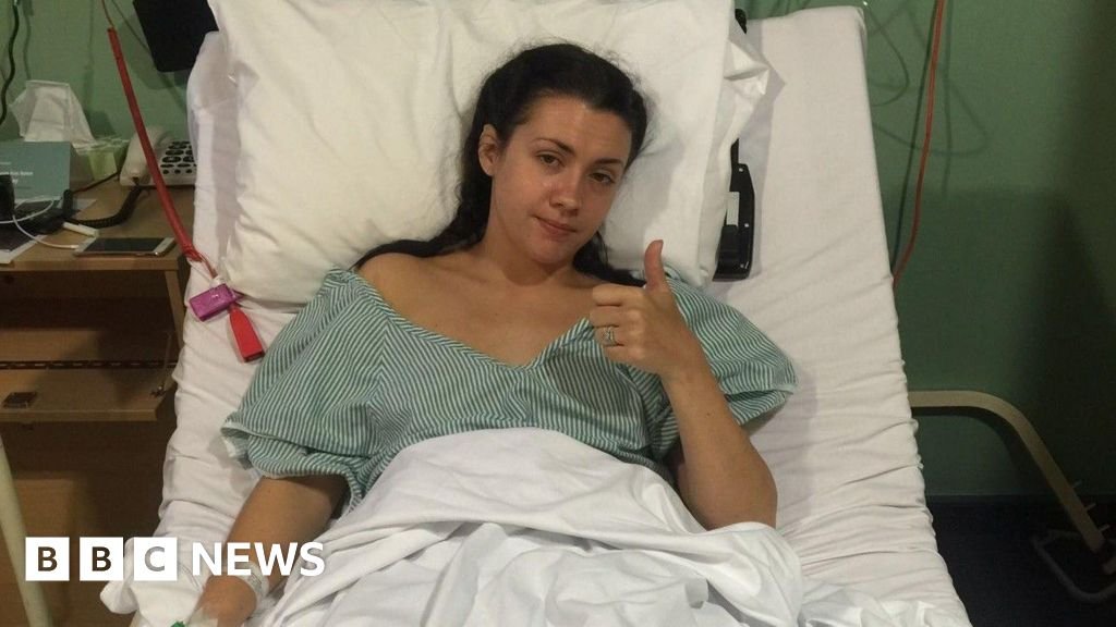 Worcester woman living with endometriosis plans concert to give back 38 Worcester woman living with endometriosis plans concert to 'give back'