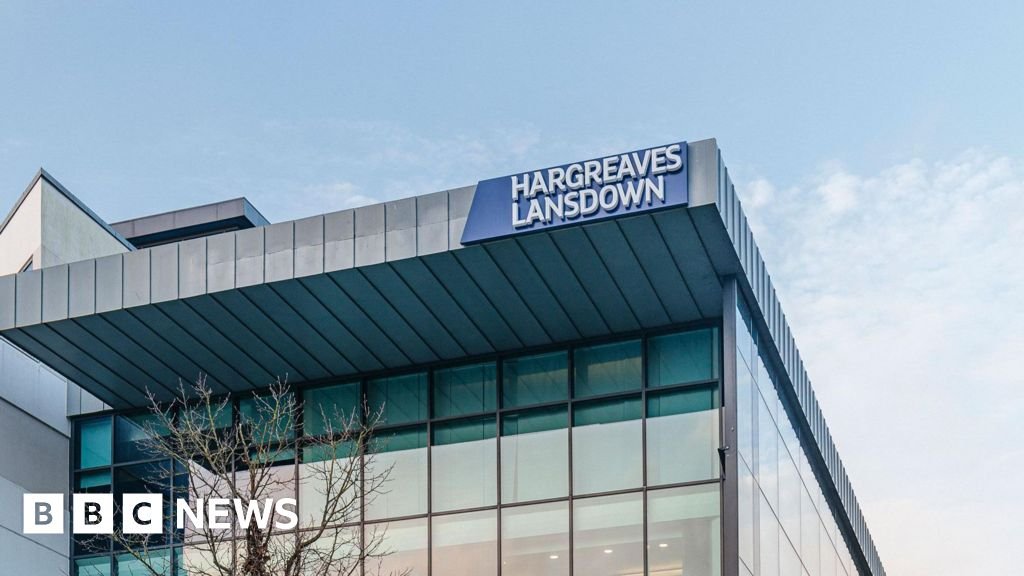 UK finance firm Hargreaves Lansdown hit by IT failure 31 UK finance firm Hargreaves Lansdown hit by IT failure