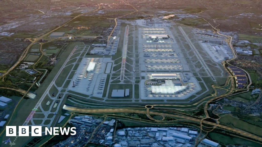 Windsor MP says he is firmly against Heathrow expansion 21 Windsor MP says he is 'firmly' against Heathrow expansion