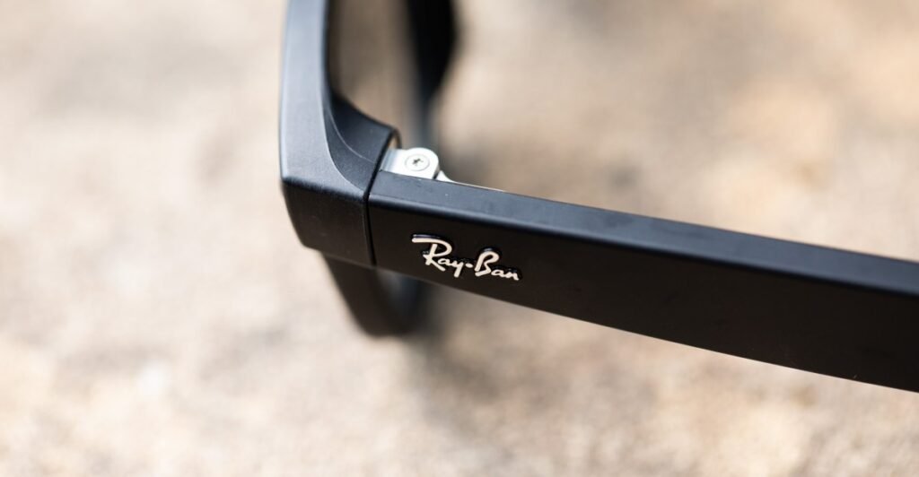Meta gets ready to launch two new Ray-Ban AI glasses 15 Meta gets ready to launch two new Ray-Ban AI glasses