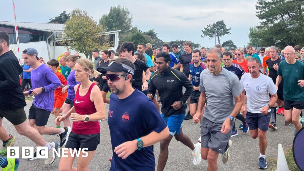 Jerseys wellbeing score is below UK and France 10 Jersey's wellbeing score is below UK and France