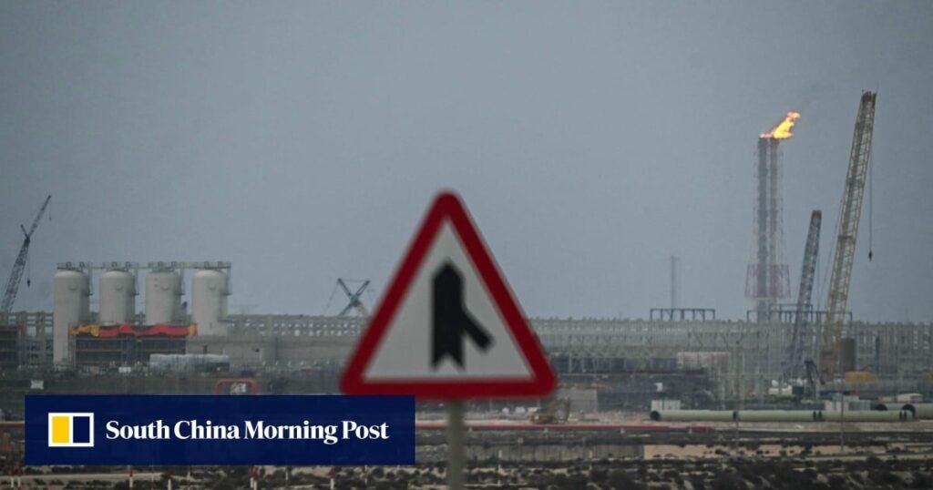 If the Iran war takes oil above US$120 a barrel, how bad could the shock get? 48 If the Iran war takes oil above US$120 a barrel, how bad could the shock get?