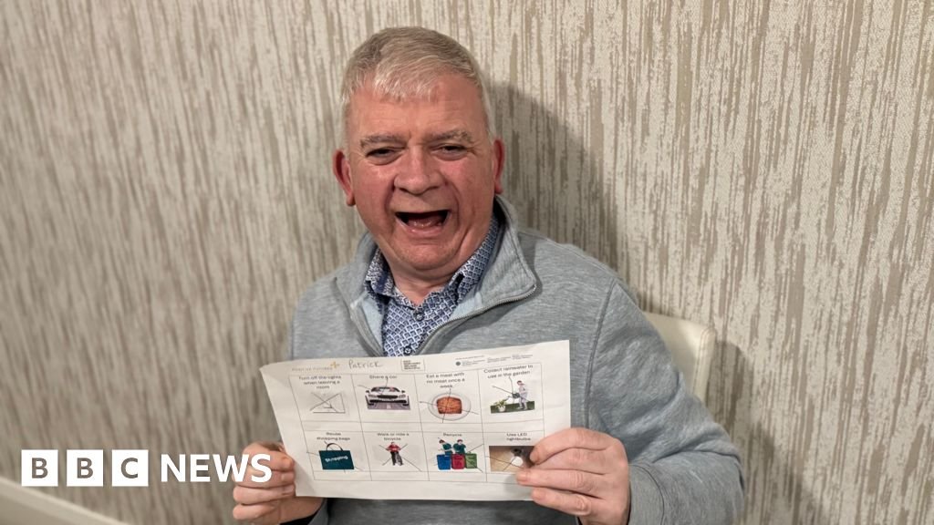 Climate change: Course developed for people with learning disabilities 47 Climate change: Course developed for people with learning disabilities