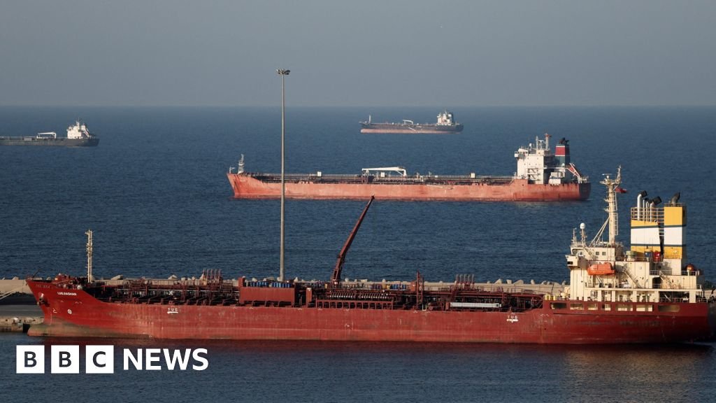 UK looking at all options to secure Strait of Hormuz, says Ed Miliband 7 UK looking at all options to secure Strait of Hormuz, says Ed Miliband