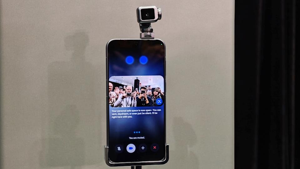 Everything announced at MWC 2026: Honors Robot Phone, the new Leica Leitzphone by Xiaomi, and more 18 Everything announced at MWC 2026: Honor's Robot Phone, the new Leica Leitzphone by Xiaomi, and more