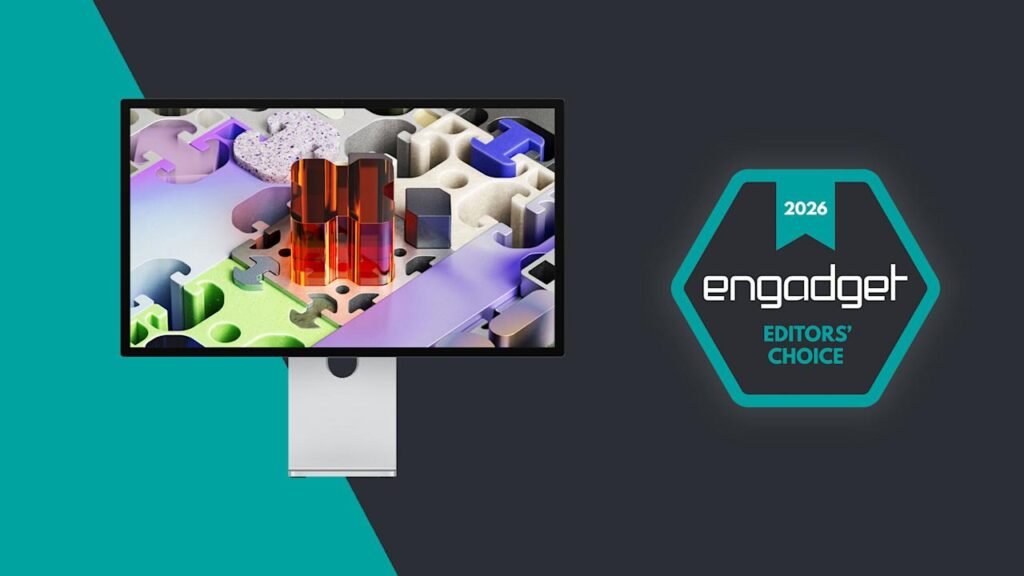 Apple Studio Display XDR review: Expensive, but theres no monitor like it 48 Apple Studio Display XDR review: Expensive, but there’s no monitor like it