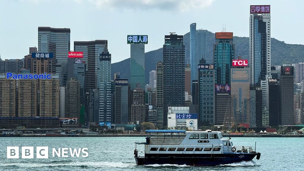 Why Chinese tech companies are racing to set up in Hong Kong 21 Why Chinese tech companies are racing to set up in Hong Kong