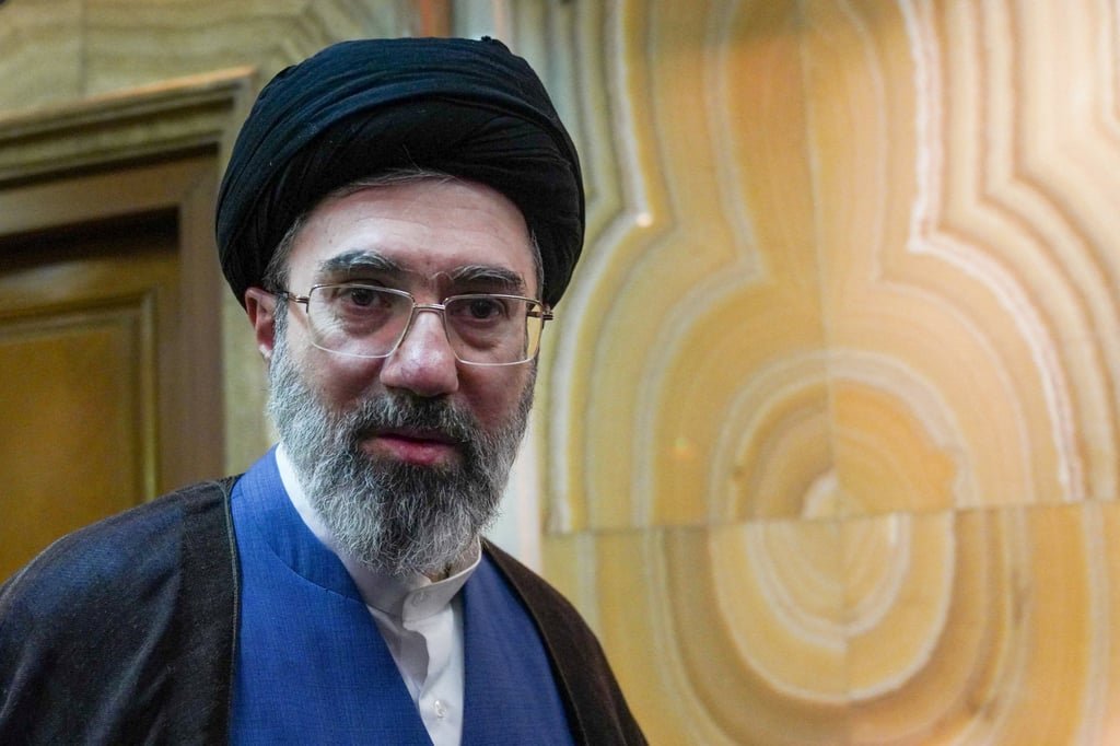 Iran may team up again with North Korea to defy gangster-like US. Heres why 51 North Korea has expressed support for the election of Mojtaba Khamenei as Iran’s supreme leader. Photo: WANA via Reuters