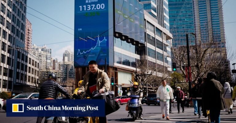 Chinese firms with success in global push poised to reap profit rewards