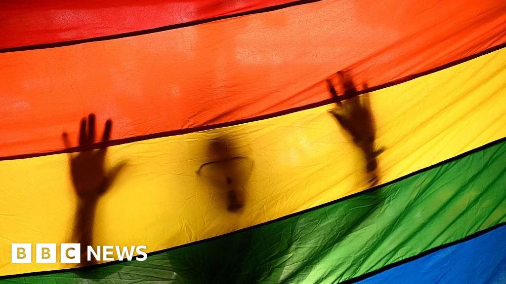 Senegal approves tougher anti-gay law as rights groups raise concerns 20 Senegal approves tougher anti-gay law as rights groups raise concerns