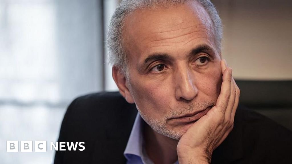 Tariq Ramadan: French court hands Islam scholar 18-year jail term for rape 29 Tariq Ramadan: French court hands Islam scholar 18-year jail term for rape